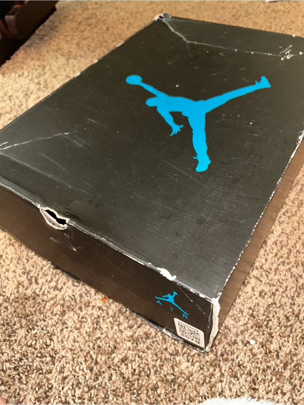 Jordan 5 Retro Aquas